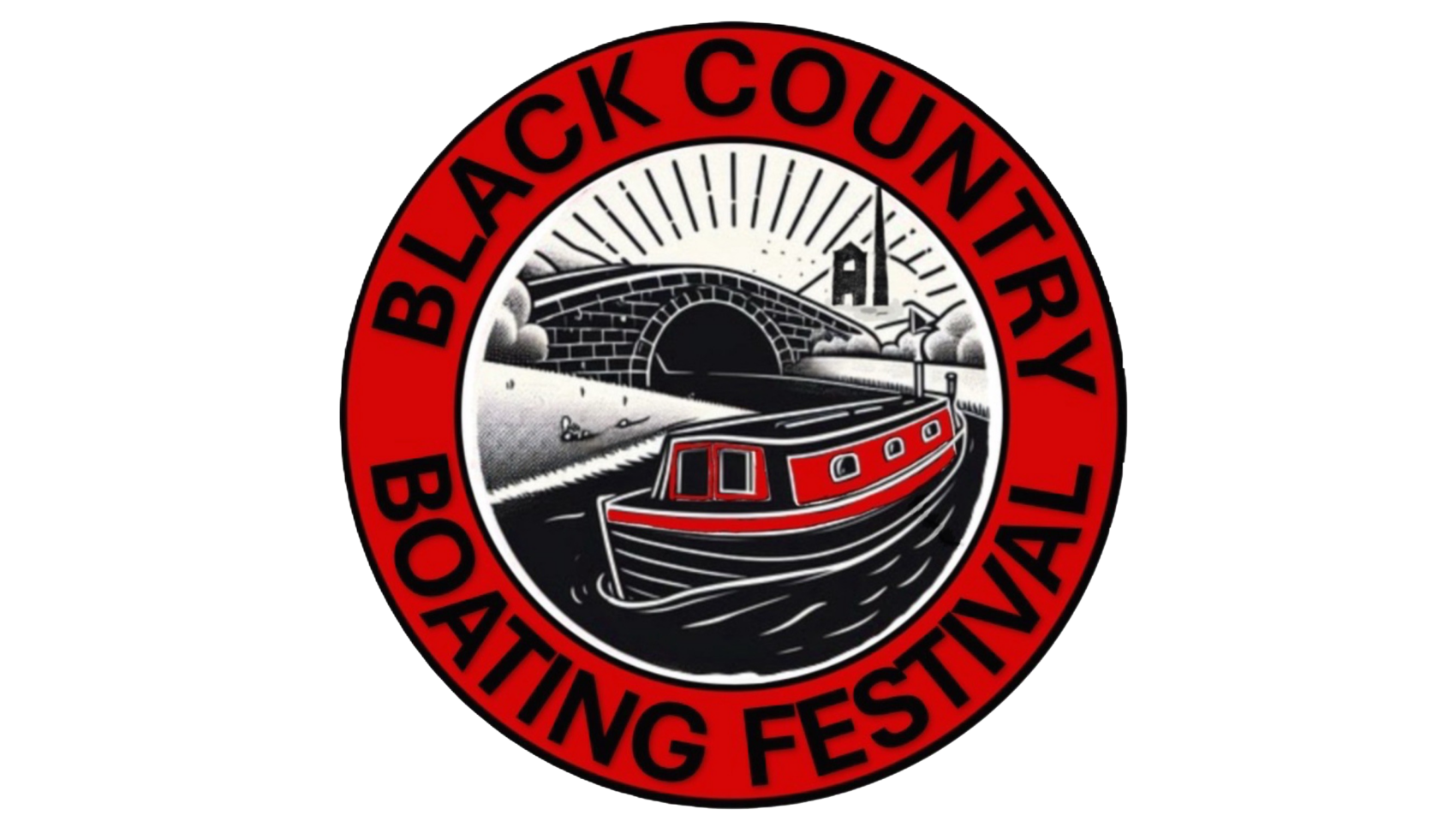 black-country-boating-festival Black Country Boating Festival logo