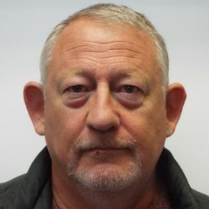 Head and shoulders photo of Fergus McCloghry.