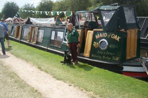 Maid of Oak
