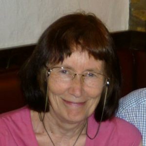 Glenda Dodds