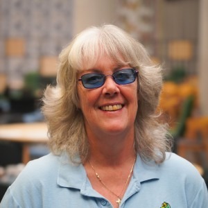 Tracey Clarke