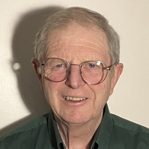 Alan Dilnot