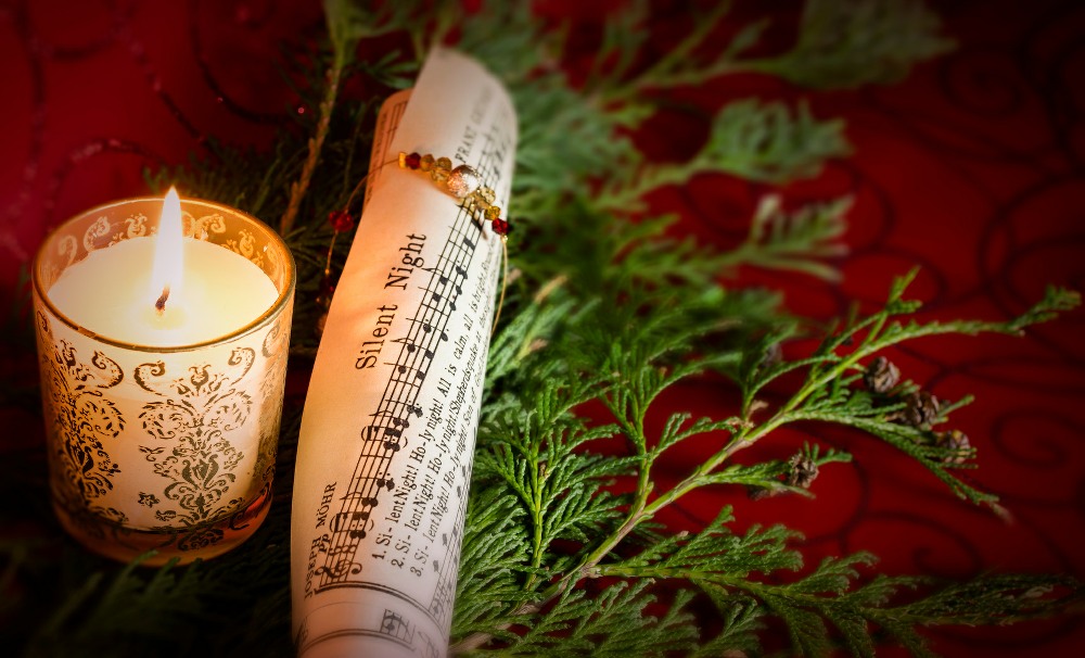 Carols at Batchworth Locks