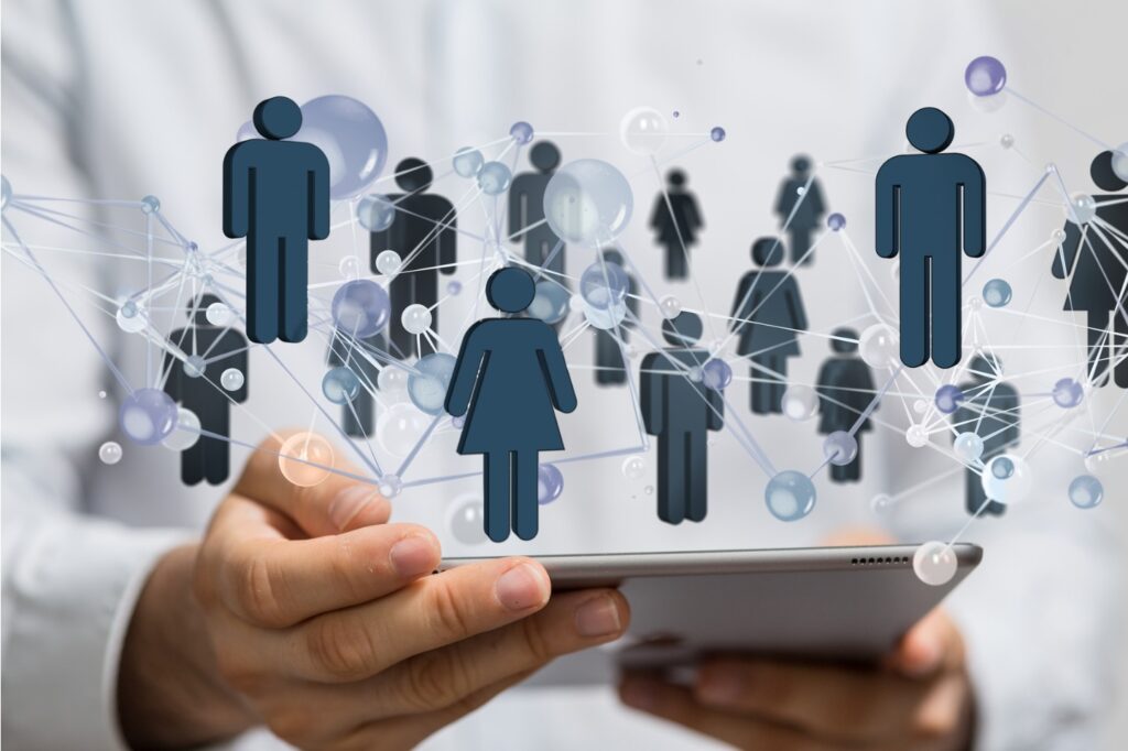 Online Fellowship Group